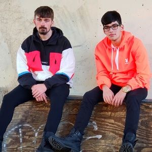 Meet your Posher, Cole